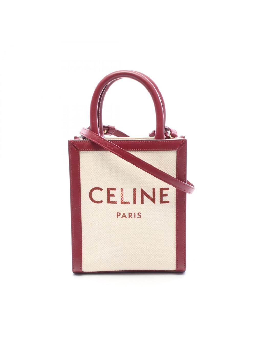 Celine Mini Vertical Cabas Hand #351770C71B